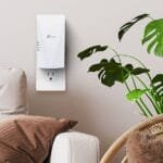 TP-Link RE600X AX1800 Wi-Fi 6 Range Extender