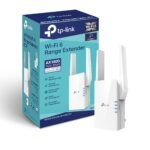 TP-Link RE603X AX1750 Wi-Fi 6 Range Extender