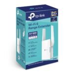 TP-Link RE615X AX1800 Wi-Fi 6 Range Extender