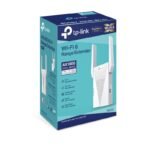 TP-Link RE615X AX1800 Wi-Fi 6 Range Extender