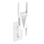 TP-Link RE815X AX5400 Tri-Band Wi-Fi 6 Range Extender