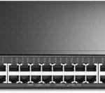 TP-Link TL-SG3452XP 48 Port Gigabit L2+ Managed PoE Switch
