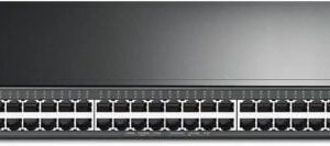 TP-Link TL-SG3452XP 48 Port Gigabit L2+ Managed PoE Switch