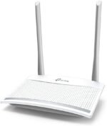 TP-Link TL-WR820N 300Mbps Wireless WiFi Router
