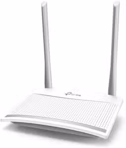 TP-Link TL-WR820N 300Mbps Wireless WiFi Router