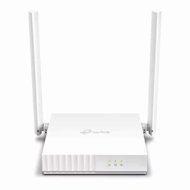 TP-Link TL-WR820N 300Mbps Wireless WiFi Router