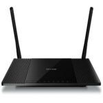 TP-Link TL-WR841HP 300Mbps High Power Wireless N Router