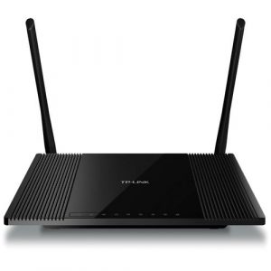 TP-Link TL-WR841HP 300Mbps High Power Wireless N Router