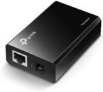 TP-link Gigabit PoE Injector Adapter-TL-POE150S