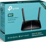 Tp-link TL-Archer MR600 Dual Band AC1200 Gigabit Router