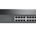 Tp-link 16-Port Gigabit Desktop/Rackmount Switch-TL-SG1016D