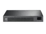 Tp-link 24-Port Gigabit Desktop/Rackmount Switch-TL-SG1024D