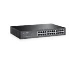 Tp-link 24-port 10/100Mbps Desktop Switch-TL-SF1024D