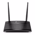 Tp-link 300 Mbps N 4G LTE Router TL MR100
