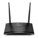 Tp-link 300 Mbps N 4G LTE Router TL MR100