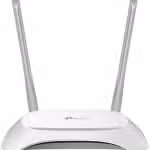 Tp-link 300 Mbps Wireless N 4G LTE Router TL MR100