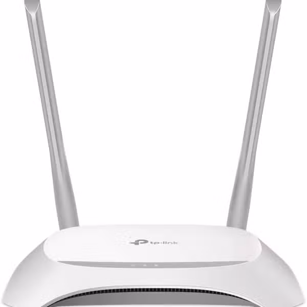 Tp-link 300 Mbps Wireless N 4G LTE Router TL MR100