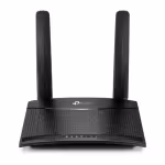 Tp-link 300 Mbps Wireless N 4G LTE Router -TL-MR6400