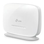 Tp-link 300 Mbps Wireless N 4G LTE Router -TL-MR6400