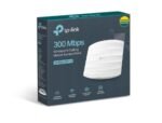 Tp-link 300Mbps Wireless N Access Point – TL-EAP115 Indoor