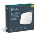 Tp-link 300Mbps Wireless N Access Point – TL-EAP115 Indoor