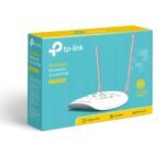 Tp-link 300Mbps Wireless N Access Point – TL-WA801N