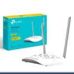 Tp-link 300Mbps Wireless N Access Point – TL-WA801N
