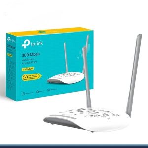 Tp-link 300Mbps Wireless N Access Point – TL-WA801N