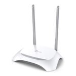 Tp-link 300Mbps Wireless N Router-TL-WR840N