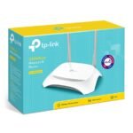 Tp-link 300Mbps Wireless N Router -TL-WR841N