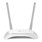 Tp-link 300Mbps Wireless N Router -TL-WR841N