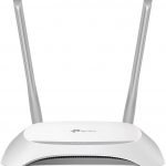 Tp-link 300Mbps Wireless N Router -TL-WR841N