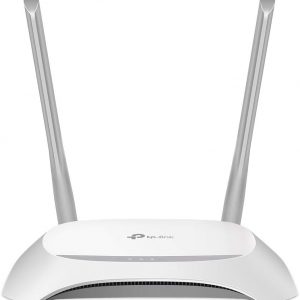 Tp-link 300Mbps Wireless N Router -TL-WR841N