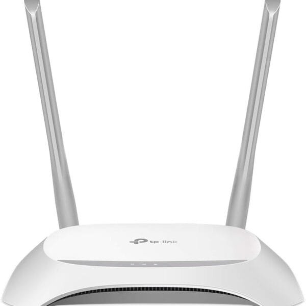 Tp-link 300Mbps Wireless N Router -TL-WR841N