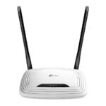 Tp-link 300Mbps Wireless N Router -TL-WR845N