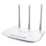 Tp-link 300Mbps Wireless N Router -TL-WR845N