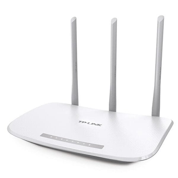 Tp-link 300Mbps Wireless N Router -TL-WR845N