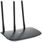 Tp-link 450Mbps High Power Wireless N Router -TL-WR941HP