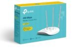 Tp-link 450Mbps Wireless N Access Point – TL-WA901N