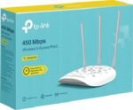 Tp-link 450Mbps Wireless N Access Point – TL-WA901N