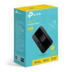 Tp-link 4G LTE Mobile Wi-Fi TL-M7350