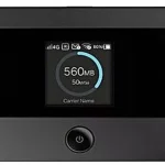 Tp-link 4G LTE Mobile Wi-Fi TL-M7350