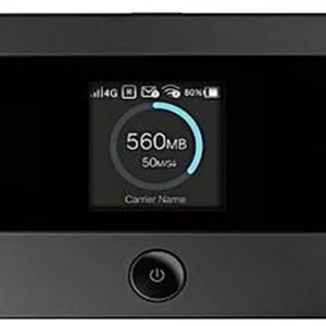 Tp-link 4G LTE Mobile Wi-Fi TL-M7350