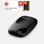 Tp-link 4G LTE Mobile Wi-Fi – TL-M7200