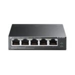 Tp-link 5-Port 10/100Mbps Switch 4-Port PoE TL-SF1005P