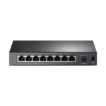 Tp-link 8-Port 10/100Mbps Desktop Switch-TL-SF1008P