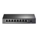 Tp-link 8-Port Gigabit Desktop Switch-TL-SG1008P