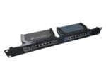 Tp-link 8-Port Gigabit Rackmount Switch -TL-SG1008MP