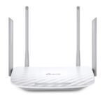 Tp-link AC1200 Wireless Dual Band Router -TL-ARCHER C50