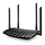 Tp-link AC1200 Wireless Gigabit Router-TL-ARCHER C6